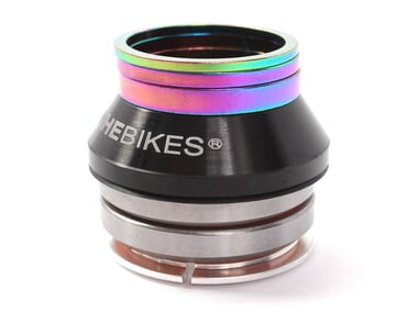 KHE Bikes Headset - Oilslick Washer