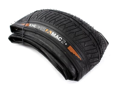 KHE Bikes "MAC2+  Park" BMX Tire (foldable)