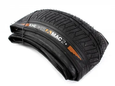 KHE Bikes "MAC2+  Park" BMX Reifen (faltbar)