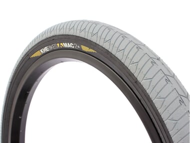 KHE Bikes "MAC2+" BMX Tire