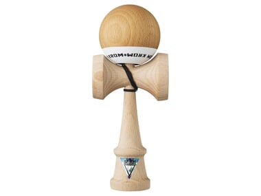 KROM Kendama "POP" Kendama - Naked