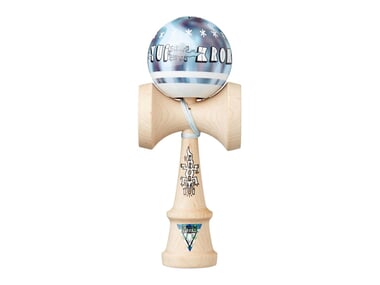 KROM Kendama Signature MOD Kendama - YUI  kunstform BMX Shop & Mailorder  - worldwide shipping