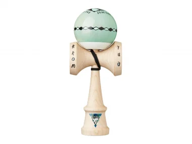 KROM Kendama "Signature MOD" Kendama - YUI