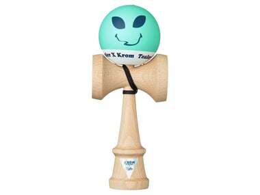 KROM Kendama "Tealer" Kendama - Tealer