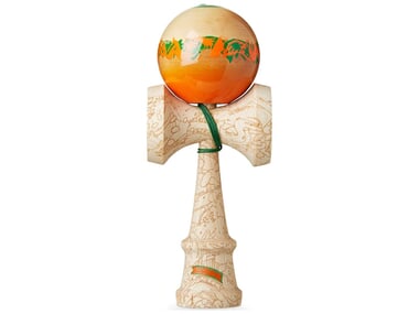 KROM Kendama "Unity" Kendama - Equilibrium