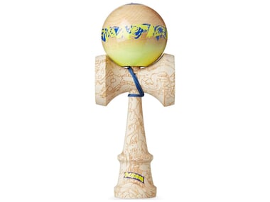 KROM Kendama "Unity" Kendama - Sangfroid