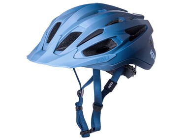 Kali Protectives "Alchemy" MTB Helmet - Fade Matt Thunder/Navy