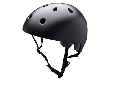 Kali Protectives "Maha" BMX Helmet - Matt-Black