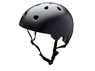 Kali Protectives "Maha" BMX Helm - Matt-Black