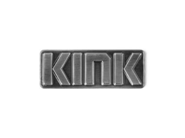 Kink Bikes "Badge" Schild Sticker