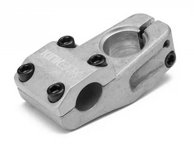 Kink Bikes "Bold HRD" Topload Stem