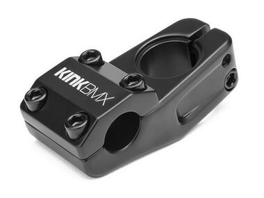 Kink Bikes "Bold HRD" Topload Stem