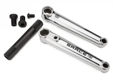 Kink Bikes "Brace 22mm" BMX Kurbel