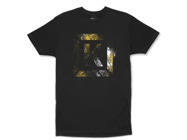 Kink Bikes "Burst" T-Shirt