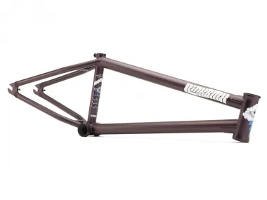 Kink Bikes "Cloud" BMX Rahmen
