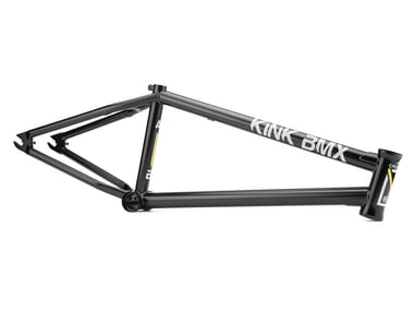 Kink Bikes "Crosscut" BMX Frame
