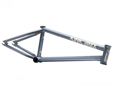 Kink Bikes "Crosscut" BMX Rahmen