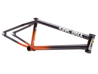 Kink Bikes "Crosscut" BMX Rahmen