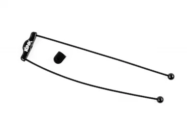 Kink Bikes "Desist" Straddle Cable Triangle