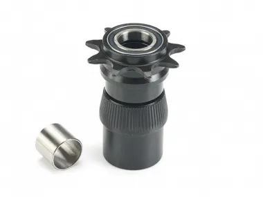 Kink Bikes "East Coaster Freecoaster" Driver + Clutch