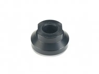 Kink Bikes "East Coaster Freecoaster" Konus - Non Driver Side