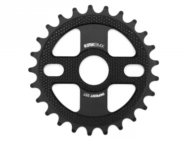 Kink Bikes "Imprint" Sprocket