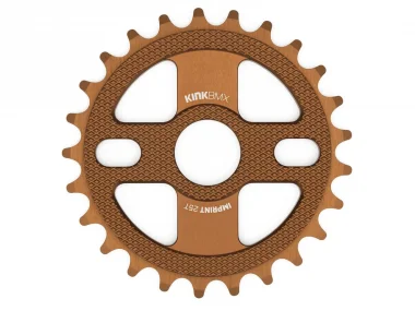 Kink Bikes "Imprint" Kettenblatt