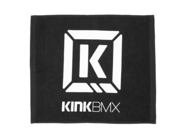 Kink Bikes "K-Brick Gym" Towel