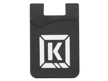 Kink Bikes "K-Brick" Handy Cardholder