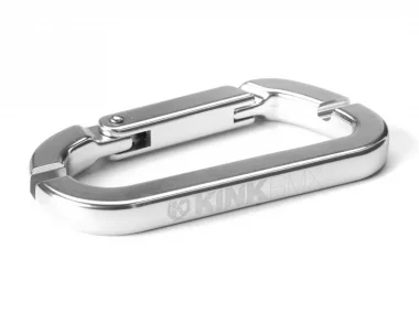 Kink Bikes "Carabiner" Spoke Wrench