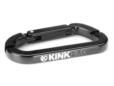 Kink Bikes "Carabiner" Spoke Wrench