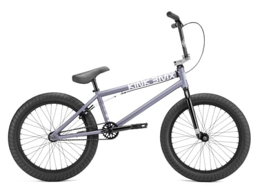 Kink Bikes "Launch" 2022 BMX Bike - Matte Storm Grey