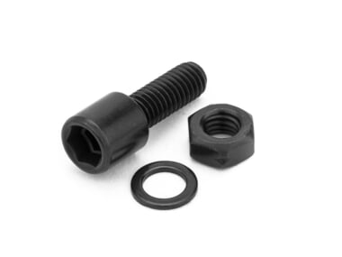 Kink Bikes "Master" Clamp Bolt + Nut