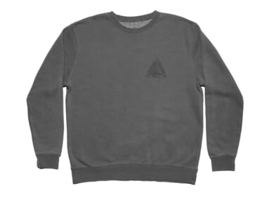 Kink Bikes "New Dimension" Pullover - Dark Grey