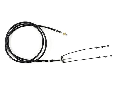 Kink Bikes "One Piece Linear DX" Brake Cable