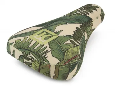 Kink Bikes "Overgrown Stealth" Pivotal Sattel