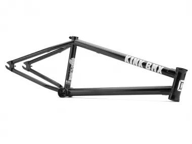 Kink Bikes "Roll Up" BMX Rahmen