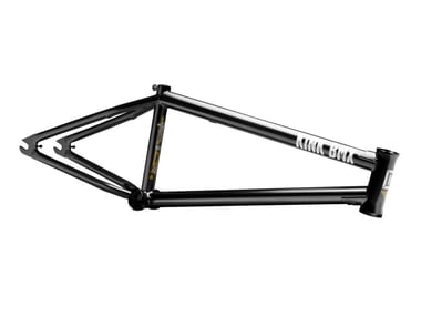 Kink Bikes "Royale" BMX Rahmen