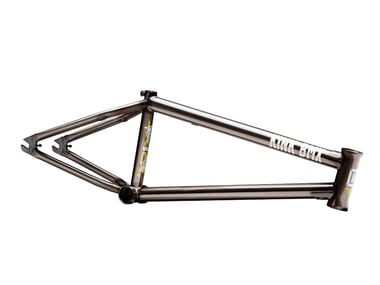 Kink Bikes "Royale" BMX Rahmen