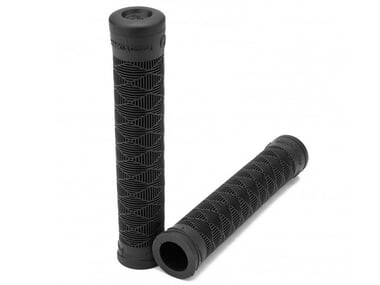 Kink Bikes "Samurai Flangeless" Grips