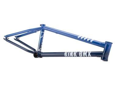 Kink Bikes "Titan II" BMX Frame