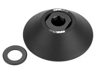 Kink Bikes "Universal Freecoaster Non Driver" Rear Hubguard
