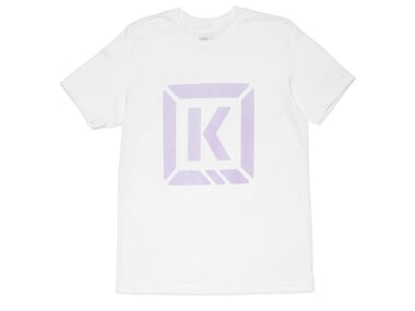 Kink Bikes "Unseen" T-Shirt - White