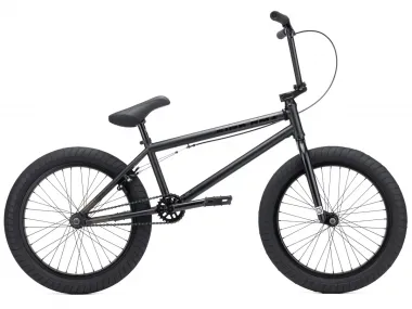Kink Bikes "Whip XL" 2026 BMX Rad - Midnight Black
