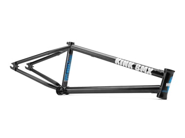 Kink Bikes "Williams" BMX Frame