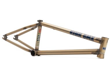 Kink Bikes "Williams" BMX Rahmen