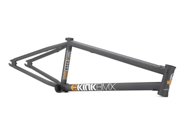 Kink Bikes X Etnies "Williams" BMX Rahmen