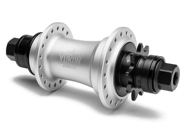 Kink Bikes "Yukon" Cassette Hub