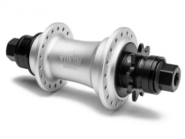 Kink Bikes "Yukon" Cassette Hub