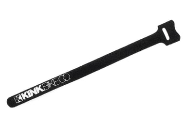 Kink Bikes "Velcro" Strap